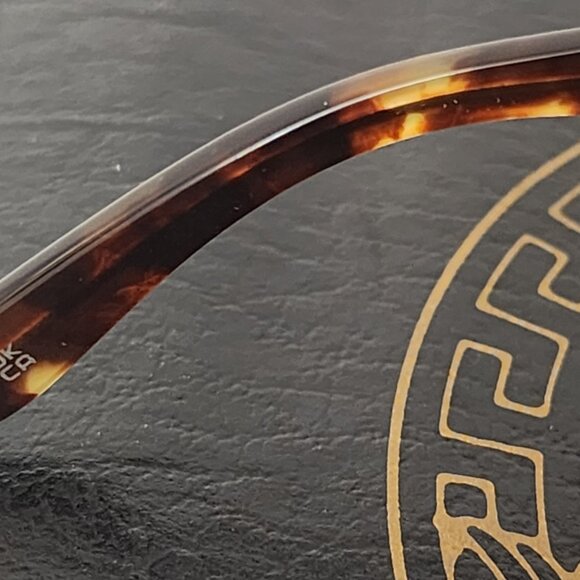 BARTON PERREIRA 50 21-148  CHE/ESP  STAX  *3 Tortoise Unisex Sunglasses - Picture 8 of 9